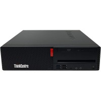Używany kalkulator Lenovo ThinkCentre M920s SFF, Intel Core i5-8500 2,80 - 4,00 GHz, 8GB DDR4, 256 GB SSD