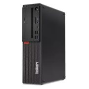 Rabljen računalnik Lenovo ThinkCentre M720s SFF, Intel Core i5-9400 2.90-4.10GHz, 8GB DDR4, 256GB SSD
