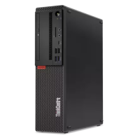 Tweedehands pc: Lenovo ThinkCentre M720s SFF, Intel Core i5-9400 2,90-4,10 GHz, 8 GB DDR4, 256 GB SSD