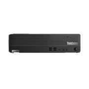 Calcolatrice usata Lenovo ThinkCentre M80s SFF, Intel Core i5-10500 3.10 - 4.50GHz, 8GB DDR4, 256GB SSD