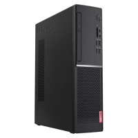 Ordinateur d'occasion LENOVO V50s-07IMB SFF, Intel Core i5-10400 2,90-4,30 GHz, 8 Go DDR4, SSD 256 Go