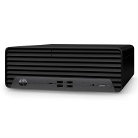 Używany komputer HP Elite 600 G9 SFF, Intel Core i5-12500 3,00 - 4,60 GHz, 8 GB DDR5, 256 GB
