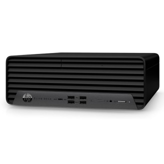 Używany komputer HP Elite 600 G9 SFF, Intel Core i5-12500 3,00 - 4,60 GHz, 8 GB DDR5, 256 GB