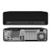 Używany komputer HP Elite 600 G9 SFF, Intel Core i5-12500 3,00 - 4,60 GHz, 8 GB DDR5, 256 GB