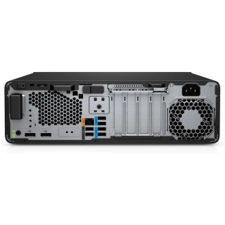 Workstation Second Hand HP Z2 G4 SFF, Intel Core i5-8500 3.00
