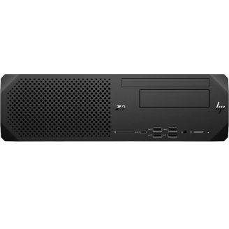 Workstation Second Hand HP Z2 G4 SFF, Intel Core i5-8500 3.00