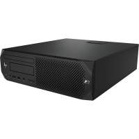 Tweedehands HP Z2 G4 SFF workstation, Intel Core i7-9700 3.00 - 4.70GHz, 8GB DDR4, 256GB SSD, nVidia Quadro P1000/4GB GDDR5