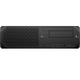 Estación de trabajo reacondicionada HP Z2 G4 SFF, Intel Core i7-9700 3.00-4.70GHz, 8GB DDR4, 256GB SSD, nVidia Quadro P1000/4GB GDDR5 + Windows 11 Home