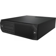Estación de trabajo reacondicionada HP Z2 G4 SFF, Intel Core i7-9700 3.00-4.70GHz, 8GB DDR4, 256GB SSD, nVidia Quadro P1000/4GB GDDR5 + Windows 11 Home