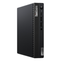 Mini-PC generalüberholter Lenovo ThinkCentre M70q, Intel Core i5-11400T 2,00-3,60 GHz, 8 GB DDR4, 256 GB SSD, Windows 11 Pro
