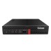 Computerüberholter Lenovo ThinkCentre M920q Mini PC, Intel Core i5-9500T 2,20 - 3,70 GHz, 8 GB DDR4, 256 GB SSD, Windows 11 Home