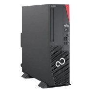 Used Calculator Fujitsu Esprimo D7010 SFF, Intel Core i7-10700 2.00-3.60GHz, 8GB DDR4, 256GB SSD