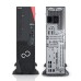 Calcolatrice ricondizionata Fujitsu Esprimo D7010 SFF, Intel Core i7-10700 2,00-3,60 GHz, 8 GB DDR4, 256 GB SSD, Windows 11 Pro