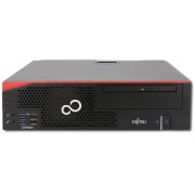 Rabljen računalnik Fujitsu Esprimo D738 SFF, Intel Core i5-8400 3.20-3.60GHz, 8GB DDR4, 256GB SSD