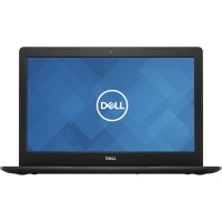Używany laptop Dell Vostro 3590, Intel Core i3-10110U 2,10-4,10GHz, 8GB DDR4, 256GB SSD, 15,6 cala Full HD, Kamera internetowa Klasa A-