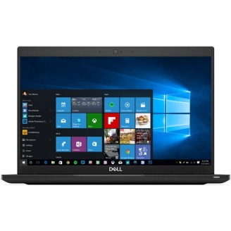 Dell Latitude 7380 laptop, Intel Core i5-7300U 2,60 GHz, 8 GB DDR4, 256 GB SSD, 13,3 inch Full HD LED-scherm, webcam Dell Latitude 7380 laptop, Intel Core i5-7300U 2,60 GHz, 8 GB DDR4, 256 GB SSD, 13,3 inch Full HD LED-scherm, webcam