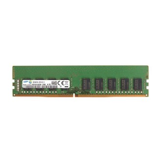 Refurbished Server Memory Samsung PC4-2400T-E, 16GB, DDR4-2400MHz, ECC Unbuffered