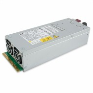 Dell Server Power Supply, 495W, Platinum 80 Plus, Hot-Swap