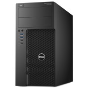 Rabljena radna stanica Dell Precision 3620 Tower, Intel Core i7-6700 3.40 - 4.00GHz, 8GB DDR4, 1TB HDD, nVidia Quadro P600/2GB