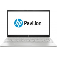 Ordinateur portable HP Pavilion 15-cs3xxx, Intel Core i5-1035G1 (1,00-3,60 GHz), 16 Go de mémoire DDR4, SSD de 256 Go + disque dur de 1 To, écran Full HD de 15,6 pouces, webcam
