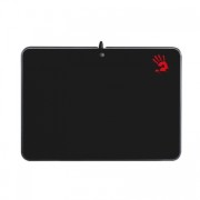 Mauspad A4tech MP-50RS, RGB LED, Schwarz