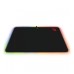 Mousepad A4tech MP-50RS, RGB LED, Black