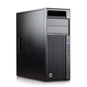 HP Z440 Refurbished Workstation, Intel Xeon Quad Core E5-2637 V3 3,5 - 3,7 GHz, 32 GB DDR4 ECC, 512 GB NVMe SSD + 1 TB SATA HDD , Nvidia Quadro M4000/8 GB + Windows 10 Pro