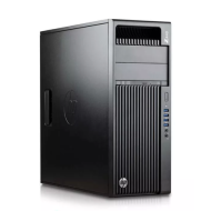 HP Z440 Refurbished Workstation, Intel Xeon Quad Core E5-2637 V3 3.5 - 3.7GHz, 32GB DDR4 ECC, 512GB NVME SSD + 1TB HDD SATA, Nvidia Quadro M4000/8GB + Windows 10 Pro