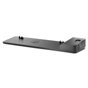 Βάση σύνδεσης HP 2013 UltraSlim, 2 θύρες οθόνης, 1 θύρα VGA, 4 θύρες USB 3.0, 1 RJ-45, μοντέλο D9Y32AA