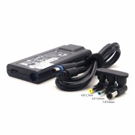Cargador de portátil HP H6Y83AA, 19,5V, 90W, Slim