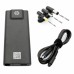 Cargador de portátil HP H6Y83AA, 19,5V, 90W, Slim