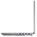 Laptop używany Dell Latitude 5521, Intel Core i7-11850H 2.50 - 4.80GHz, 16GB DDR4, 512GB SSD, NVIDIA GeForce MX450 2GB, 15.6
