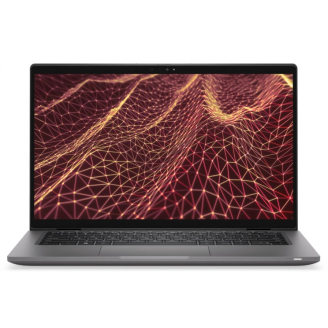 Gereviseerde Dell Latitude 7430 2-in-1 laptop, Intel Core i7-1265U tot 4,80 GHz, 32 GB DDR4, 256 GB SSD, 14 inch Full HD touchscreen, webcam, Windows 11 Home.
