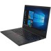 LENOVO ThinkPad E14 rabljen prenosnik, Intel Core i5-1135G7 2,40-4,20Ghz, 8GB DDR4, 256GB SSD, 14