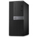 Computer Refurbished DELL OptiPlex 5050 Tower, Intel Core i5-6600 3.30 - 3.90GHz, 8GB DDR4, 256GB SSD + Windows 10 Pro