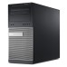 Ordinateur Dell OptiPlex 9010 MT reconditionné, Intel Core i5-3470 3,20 - 3,60 GHz, 8 Go de DDR3, 256 Go SSD + Windows 10 Pro