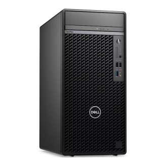 Ordinateur tour DELL OptiPlex 7010 reconditionné, Intel Core i5-13500 3,50 - 4,80 GHz, 8 Go de DDR5, 256 Go SSD + Windows 11 Pro