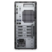 Komputer stacjonarny używany DELL OptiPlex 5090 Tower, Intel Core i5-10500 2,30 - 3,80 GHz, 8 GB DDR4, HDD 500 GB