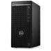 PC Refurbished DELL OptiPlex 5090 Tower, Intel Core i5-10500 2.30 - 3.80GHz, 8GB DDR4, 500GB HDD, Windows 11 Home