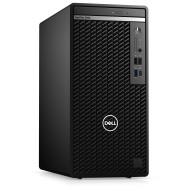 PC-generalüberholter DELL OptiPlex 5090 Turm, Intel Core i5-10500 2,30 - 3,80 GHz, 8 GB DDR4, 500 GB HDD, Windows 11 Pro