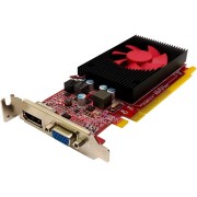 Carte graphique HP AMD Radeon R7 430 2 Go, 2 ports DisplayPort, profil bas Carte graphique HP AMD Radeon R7 430 2 Go, 2 ports DisplayPort, profil bas