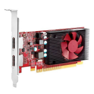 Placa video HP AMD Radeon R7 430 2GB 2x Display Port, High Profile