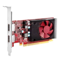 Κάρτα γραφικών HP AMD Radeon R7 430 2GB 2x Display Port, Υψηλού Προφίλ