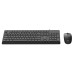 Pacchetto Mini PC di seconda mano Lenovo ThinkCentre M70q G2, Intel Pentium Gold G6405T 3.50GHz, 8GB DDR4, 256GB SSD NVMe + monitor da 22