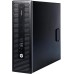 Computer Überholt HP EliteDesk 800 G2 SFF, Intel Core i5-6500 3.20GHz, 8GB DDR4, 128GB SSD, DVD-RW + Windows 11 Home