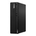 Pack PC d'occasion Lenovo ThinkCentre M70s SFF, Intel Pentium Gold G6400 4,00 GHz, 8 Go DDR4, 256 Go SSD NVMe + Moniteur 24