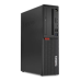 Rabljen računalnik Lenovo ThinkCentre M720s SFF, Intel Pentium Gold G5600 3,90GHz, 8GB DDR4, 256GB SSD NVMe + OptimX Pro KM500 tipkovnica in miška