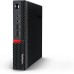 Second Hand Computer Lenovo ThinkCentre M710q Mini PC, Intel Core i7-7700T 2.90-3.80GHz, 8GB DDR4, 256GB SSD