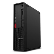 Calculatrice d'occasion Lenovo P330 SFF, Intel Core i7-8700T 2,40-4,00GHz, 8Go DDR4, 256Go SSD