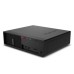 Calculatrice d'occasion Lenovo P330 SFF, Intel Core i7-8700T 2,40-4,00GHz, 8Go DDR4, 256Go SSD